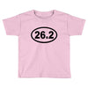 262 Toddler T-shirt