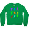 Fortnite Dance Crewneck Sweatshirt