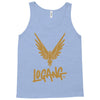 Logang Maverick Tank Top
