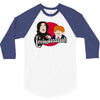 it's leviosaaaaaaah 3/4 Sleeve Shirt