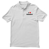 i love summer Polo Shirt