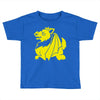 dragon Toddler T-shirt