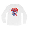 decapod sushi Long Sleeve Shirts