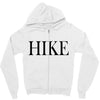 hike Zipper Hoodie