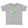 urealms   e.x.p. Toddler T-shirt