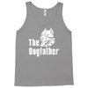 dogfather Tank Top
