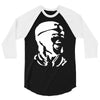monkey magicfunny retro joke tv series 80's planet of apes 3/4 Sleeve Shirt