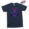 snake mountain gym Exclusive T-shirt