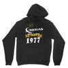 queens are born in 1977 Unisex Hoodie