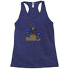 mcn avp Racerback Tank