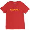 soulfly V-Neck Tee