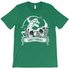 sagittarius rose zodiac T-Shirt