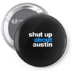sxsw american apparel Pin-back button