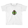 LOVE SNAKE Toddler T-shirt