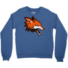 vpn orangge Crewneck Sweatshirt