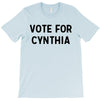 vote for cynthia T-Shirt