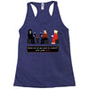 poison Racerback Tank