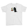 darth socks Youth Tee