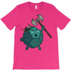 dungeons and dragons dice T-Shirt