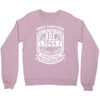 Things Better 1944 Age Approach Magnificent Crewneck Sweatshirt