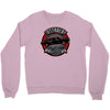 toretto's garage Crewneck Sweatshirt