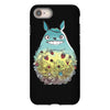 totoro forest iPhone 8