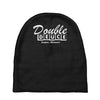 double deuce Baby Beanies