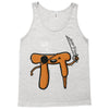 pi rated Tank Top