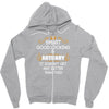 Smart Good Looking Actuary Doesnt Get Better Than Zipper Hoodie