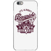 bayside high iPhone 6/6s Case