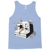 captured nostalgia Tank Top