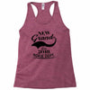New Grand 2018 Rokie Dept. Racerback Tank