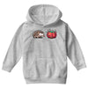 pins and needles Youth Hoodie