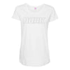 dork Maternity Scoop Neck T-shirt