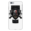 master the rage iPhone 6/6s Plus Case