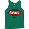 Rangers Tank Top