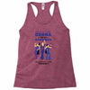 One Night Only Donna And The Dynamos Racerback Tank