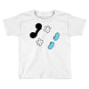 Creating a Little Disney Magic Character Toddler T-shirt