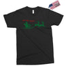 ugly santa ho ho hoo! Exclusive T-shirt