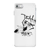 Death Grips iPhone 7 Case