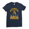 droid sales Ladies Fitted T-Shirt