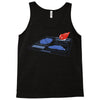 larkitecture Tank Top