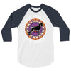 the year of the boxer 3/4 Sleeve Shirt