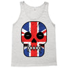 united kingdom till i die Tank Top