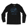 Death Wave Long Sleeve Shirts