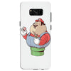 fat Samsung Galaxy S8