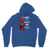 merc with a mouth Unisex Hoodie