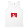hand love Tank Top