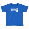 vacation alpaca bag animal Toddler T-shirt