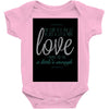 ava Baby Onesie